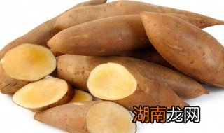 吃雪莲果有什么好处和功效 雪莲果怎么吃好