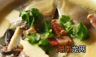 砂锅熬鱼汤怎么熬 砂锅煮鼋鱼