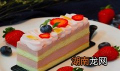 半熟芝士是什么意思 半熟芝士简单介绍