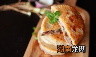 如何做香菜肉馅饼 怎样做香菜肉馅饼