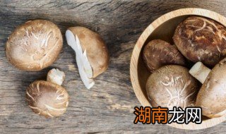 蚝豉冬菇焖猪肚 蚝豉冬菇焖猪肚怎么做