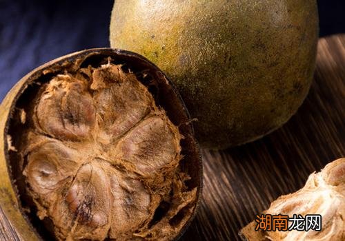 罗汉果什么时候采摘 罗汉果生长在什么环境