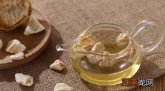 罗汉果花泡水喝的功效 罗汉果花泡水喝有什么功效