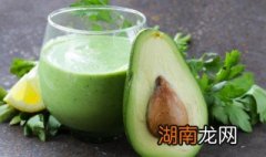 牛油果怎么吃不难吃 牛油果怎样吃才不难吃