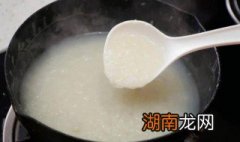 如何选择适合做饭和煮粥的大米 适合煮粥和煮饭的米是什么