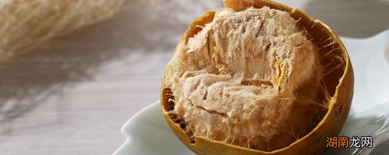 姜和罗汉果能一起煮吗 罗汉果姜茶的6大功效