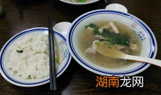 味极鲜汤如何做 一碗鲜美的开胃汤