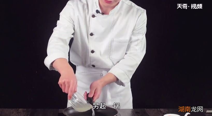 牡丹鱼片怎么做 牡丹鱼片的制作方法是什么