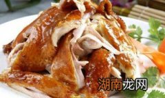 怎么做麻辣卤鸡 做麻辣卤鸡的步骤