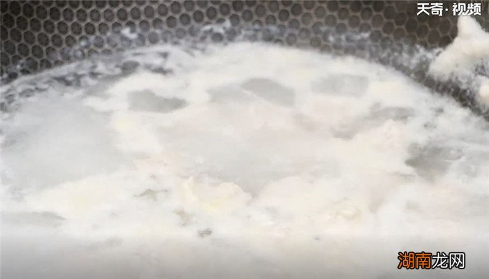 肉珠豌豆怎么做 肉珠豌豆的做法