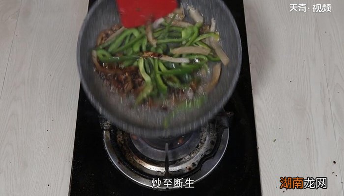 猪皮的做法 猪皮怎么做