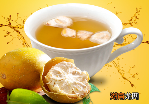 罗汉果小孩可以喝吗 注意:2岁以下的幼儿不能喝!