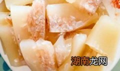 枣香肉皮冻 肉枣和皮枣有什么不同