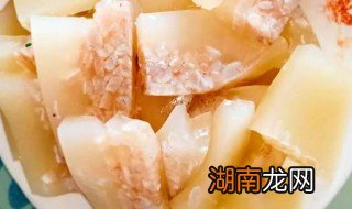 枣香肉皮冻 肉枣和皮枣有什么不同