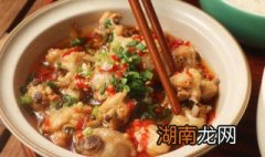 剁椒蒸鸡如何做 剁椒蒸鸡可以这样做