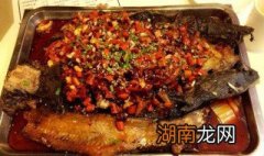 烤鲶鱼如何做 烤鲶鱼的做法介绍