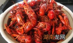 如何做小龙虾 做小龙虾方法
