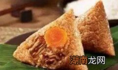 包红薯肉粽的方法 红薯馅的包子的做法