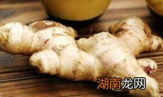 白醋泡姜的正确方法 白醋泡姜的正确方法是什么