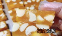 凤梨糖的制作方法 凤梨糖的制作方法窍门