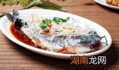 豆腐蒸鱼如何做 制作豆腐蒸鱼的方法