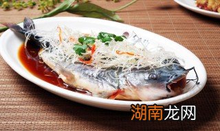 豆腐蒸鱼如何做 制作豆腐蒸鱼的方法