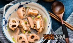 排骨炖多久能烂怎样能把排骨炖烂 排骨炖多久最烂