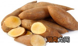 雪莲果怎么吃营养 雪莲果怎么吃营养价值高