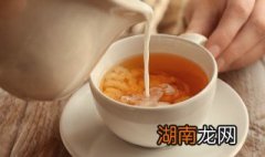 用茶叶煮奶茶方法 用茶叶煮奶茶方法窍门
