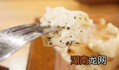 奶油土豆如何做 奶油土豆做法