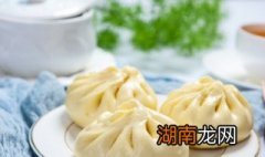 虾仁肉包怎么做 做包子的窍门