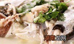 清炖鲢鱼怎么做 清炖鲢鱼的做法介绍