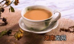 做奶茶的方法教程 这样做最好喝