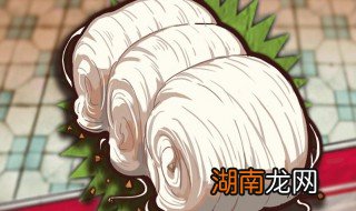 龙须糖怎么做视频 龙须糖怎么做