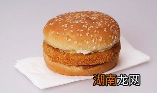 自学摆摊小吃100种 汉堡怎么做好吃又简单