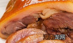 怎样卤肉简单又香又好吃 卤肉怎么做好吃又好看