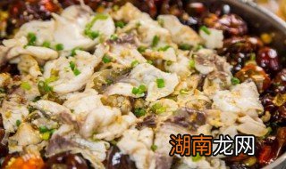 脆鱼最正宗的做法 脆鱼怎样做又脆又嫩好吃