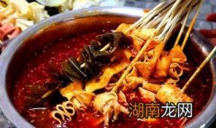 冷锅串串怎么做好吃 冷锅串串怎么做