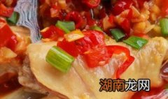 剁椒蒸鸡教程 如何做剁椒蒸鸡