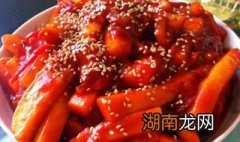 怎么做蛋黄年糕 怎么做蛋黄年糕视频