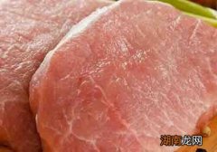 多吃猪肉有什么好处 猪肉怎么吃不塞牙