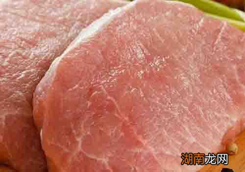多吃猪肉有什么好处 猪肉怎么吃不塞牙