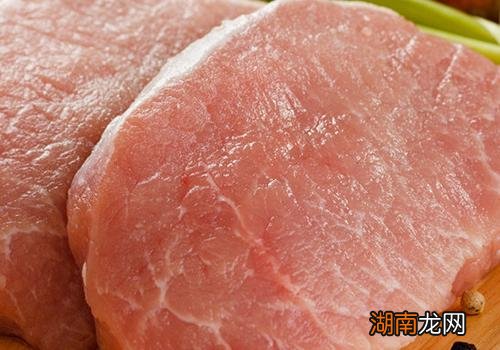 菜市场怎么选猪肉 怎么保存猪肉鲜