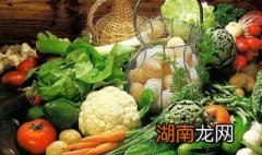 十大高纤维食物排行榜 含纤维多的食物有哪些