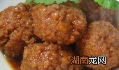 鸬鹚肉怎么吃 烧鸬鹚丸子