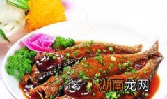 做黄花鱼技巧视频 做黄花鱼技巧