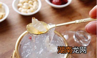 燕窝要泡多久才可以炖了 这样泡的燕窝才是最好吃的