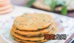 牛奶番薯饼做法窍门 牛奶番薯饼做法窍门图片