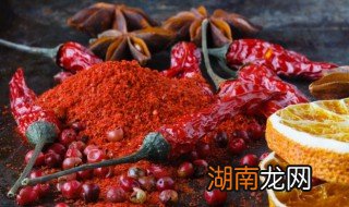 干红辣椒酱的做法和配方窍门 干红辣椒酱的做法和配方