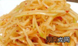 芥菜做小菜的窍门 怎么做咸菜